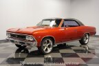 Thumbnail Photo 5 for 1966 Chevrolet Chevelle