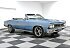 1966 Chevrolet Chevelle SS