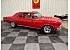 1966 Chevrolet Chevelle SS