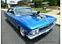 1966 Chevrolet Chevelle SS