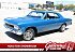 1966 Chevrolet Chevelle