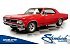 1966 Chevrolet Chevelle SS