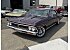 1966 Chevrolet Chevelle