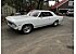 1966 Chevrolet Chevelle