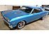 1966 Chevrolet Chevelle SS
