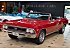 1966 Chevrolet Chevelle