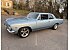 1966 Chevrolet Chevelle