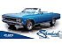 1966 Chevrolet Chevelle