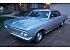 1966 Chevrolet Chevelle Malibu