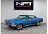 1966 Chevrolet Chevelle Malibu