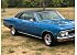1966 Chevrolet Chevelle