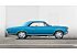 1966 Chevrolet Chevelle SS