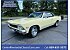 1966 Chevrolet Chevelle