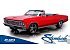 1966 Chevrolet Chevelle
