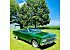 1966 Chevrolet Chevelle Malibu
