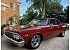 1966 Chevrolet Chevelle