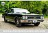 1966 Chevrolet Chevelle SS
