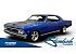 1966 Chevrolet Chevelle SS