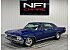 1966 Chevrolet Chevelle SS
