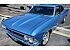 1966 Chevrolet Chevelle