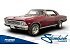 1966 Chevrolet Chevelle