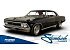 1966 Chevrolet Chevelle