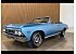 1966 Chevrolet Chevelle SS