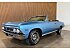 1966 Chevrolet Chevelle
