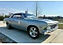 1966 Chevrolet Chevelle SS