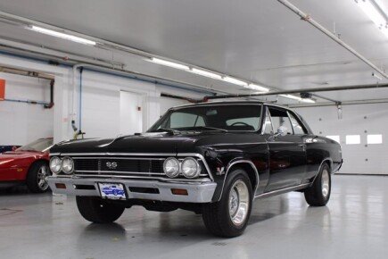 Photo 1 for 1966 Chevrolet Chevelle