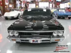 Thumbnail Photo 3 for 1966 Chevrolet Chevelle