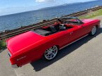 Thumbnail Photo 4 for 1966 Chevrolet Chevelle SS