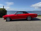 Thumbnail Photo 6 for 1966 Chevrolet Chevelle SS