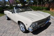 1966 Chevrolet Chevelle