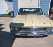 1966 Chevrolet Chevelle