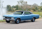 1966 Chevrolet Chevelle