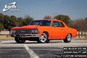 1966 Chevrolet Chevelle