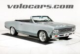 1966 Chevrolet Chevelle