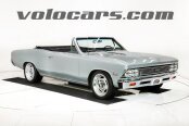 1966 Chevrolet Chevelle