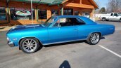 1966 Chevrolet Chevelle SS