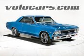 1966 Chevrolet Chevelle