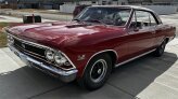 1966 Chevrolet Chevelle