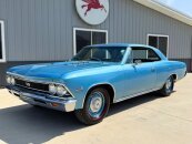 1966 Chevrolet Chevelle