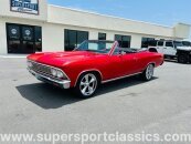 1966 Chevrolet Chevelle