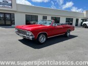 1966 Chevrolet Chevelle