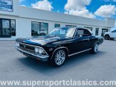 1966 Chevrolet Chevelle