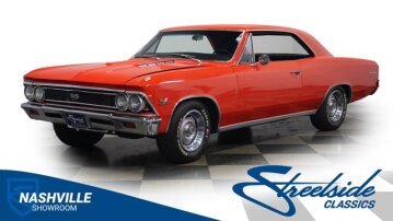 1966 Chevrolet Chevelle