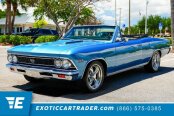 1966 Chevrolet Chevelle