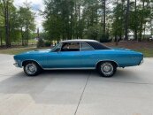 1966 Chevrolet Chevelle