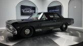 1966 Chevrolet Chevelle